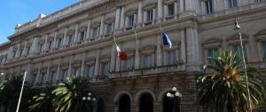 Bankitalia svenduta, la battaglia si sposta nei tribunali: pronto l’esposto dei consumatori a 100 procure