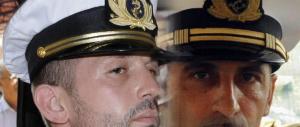 Latorre risponde su Fb a Napolitano: «Grazie signor presidente». Ma la soluzione del caso è ancora lontana