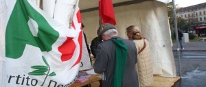 Si scrive primarie, si legge flop? Nel Pd è scattato l’allarme affluenza