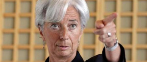 Fmi a gamba tesa: l’incertezza politica dell’Italia minaccia le “riforme”