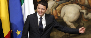 La prima tassa di Renzi si chiama super-Tasi: costerà un miliardo anche alle imprese
