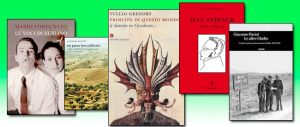 Libri della settimana: vita di Stirner, le Gladio d’Italia, il diavolo e la sua storia, ritorno alla terra e le voci di Berlino