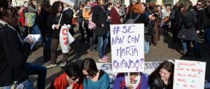Con la “parità di genere” si offende l’intelligenza di tante donne e viene umiliato il merito. Una richiesta autolesionista