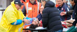 Il calciatore Piermario Morosini si poteva salvare con il defribillatore: 3 medici a giudizio per omicidio colposo