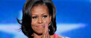 Lo scivolone di Michelle Obama: vacanza in Cina a spese dei contribuenti