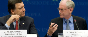 In soffitta i sogni di Renzi: era andato in Europa per suonarle ed è stato suonato