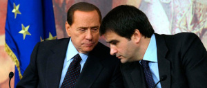 Berlusconi dà l’ok alla linea-Fitto: i big del partito saranno in campo alle Europee