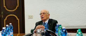 Napolitano lancia messaggi al governo sulla “spending review”: «Noi ai tagli assolutamente immotivati»