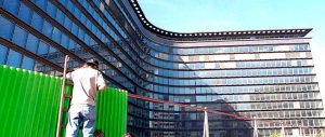 Bruxelles, uno degli attentatori ha lavorato per il Parlamento europeo