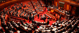 La maggioranza vacilla e le riforme si allontanano: dal Senato segnali di inquietudine…