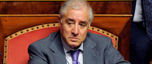 Dell’Utri: «Non sono fuggito, mi sto curando». Le ultime testimonianze lo danno a Beirut