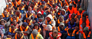 «Immigrazione grande business delle mafie»: così la Dia smentisce i buonisti