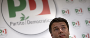 Renzi ci nasconde la manovra aggiuntiva. E nel Pd l’insofferenza monta
