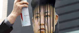 La Corea del Nord contro un barbiere di Londra: «Ha osato scherzare sui capelli di Kim»