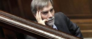 Delrio picchia duro sugli scioperi: “E’ sabotaggio”. E minaccia il licenziamento