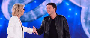 «Troppo Renzi in tv»: salta la sua presenza su Mediaset. «Colpito e affondato», esulta Gasparri