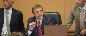 Prosciolto Abruzzese: ripristinata la verità sul caso Cecinelli alla Regione Lazio