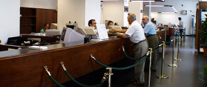 Le banche piangono miseria ma gli stipendi dei manager crescono ancora