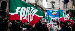 Riforme più lontane, ma restare in mezzo al guado a Forza Italia non gioverà