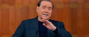 Berlusconi: «No al premio di lista». Forza Italia: «Il Partito della nazione è un sogno totalitario»