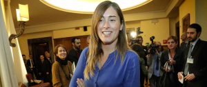 Senato, i frondisti del Pd allo scoperto: «Renzi non è il verbo». E lui esplode: «Non vanno da nessuna parte»