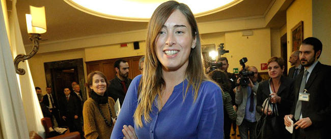 I Boschi hanno venduto le proprie azioni prima del crac di Banca Etruria