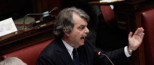 Rai, esposto di Brunetta alla Corte dei Conti: danno erariale per le nomine?
