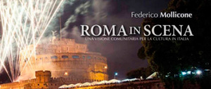 “Roma in scena”, manifesto e cuore di un rinascimento che ha rivoluzionato la cultura