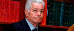 Addio a Domenico Mennitti, pilastro politico e culturale della destra. Oggi i funerali a Brindisi