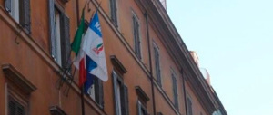 Tribunale civile di Roma: legittimo l’uso del simbolo di An nel logo di Fratelli d’Italia