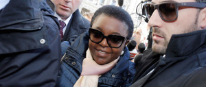 Postò su Facebook la foto della Kyenge con accanto una scimmia: condannato a due mesi