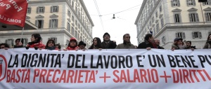 Contratti, scendono da 8 a 5 anni le proroghe. E sulle dimissioni in bianco Sel va all’attacco del Pd
