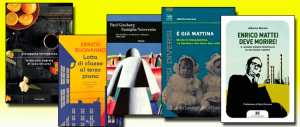 Libri. Il mestiere del libraio, generazioni a confronto, curarsi con la storia, una strega in Bretagna, due filosofi pessimisti ma veri: Leopardi e Schopenhauer