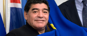 Rivellini (FI): «La Ue dà ragione a Maradona. Ora molti contribuenti italiani potranno ottenere giustizia»