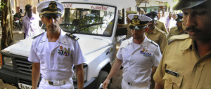 Marò, l’India ci prova: «Ridateci Latorre». E su Girone è sempre buio