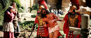 I parchi a tema sulla Bibbia e sulla vita di Gesù dove si paga per assistere ai miracoli e Cristo risorge ogni trenta minuti