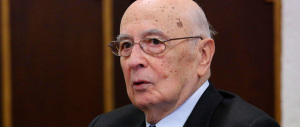 Giorgio Napolitano debutta in tv. E sceglie il salotto “amico” di Fazio per farlo