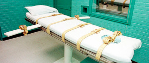 Orrore in Oklahoma: fallisce l’iniezione letale e il condannato muore tra le urla per arresto cardiaco