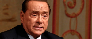 Berlusconi prepara la controffensiva in vista del 10 aprile: «Non mi farò mettere fuori gioco»