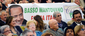 Berlusconi va giù duro sulla riforma del Senato: «È inaccettabile e indigeribile»