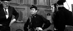 La retorica sulla Resistenza invase il cinema. Ma ci fu chi provò a lottare contro l’ideologia forzata