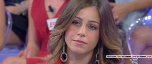 Da tronista all’Europarlamento. L’azzurra Ylenia Citino si difende: non sono una velina, guardate il mio curriculum