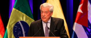 Il regime rosso del Venezuela “vieta” le proteste di piazza. Vargas Llosa: «Siamo alla follia»