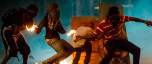 Venezuela, interviene l’Onu: «Lasciate agli studenti il diritto a manifestare»»