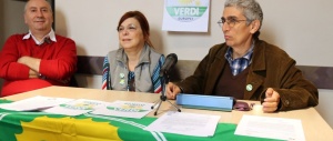 I verdi esclusi dalle elezioni europee: comincia la battaglia dei ricorsi
