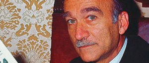 Io Giorgio lo ricordo così….