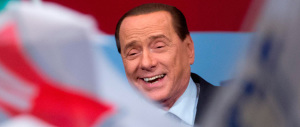Berlusconi: «È un governo di dilettanti allo sbaraglio che promettono mari e monti»