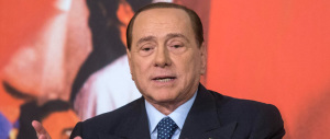 Il Cavaliere: le fiction della Rai fanno pubblicità alla mafia. Liberiamo la cultura dall’egemonia di sinistra