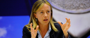 Meloni: Salvini deve fare chiarezza. E Forza Italia sia una vera opposizione