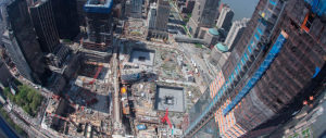 Commozione di Obama e Giuliani all’inaugurazione del museo di Ground Zero dedicato alle vittime dell’11 settembre